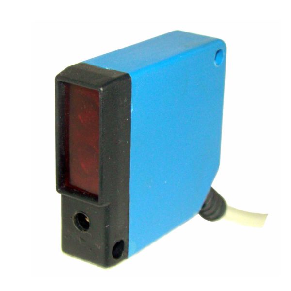 Infra Red Diffuse Sensor - Rectangular Type