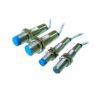 Inductive Proximity Sensors