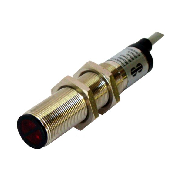 Infra Red Diffuse Sensor - Dia 18 mm