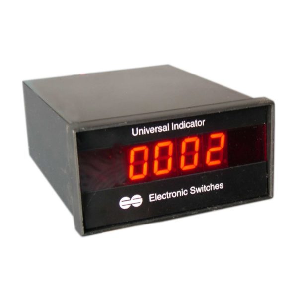 Process Indicator or Universal Indicator