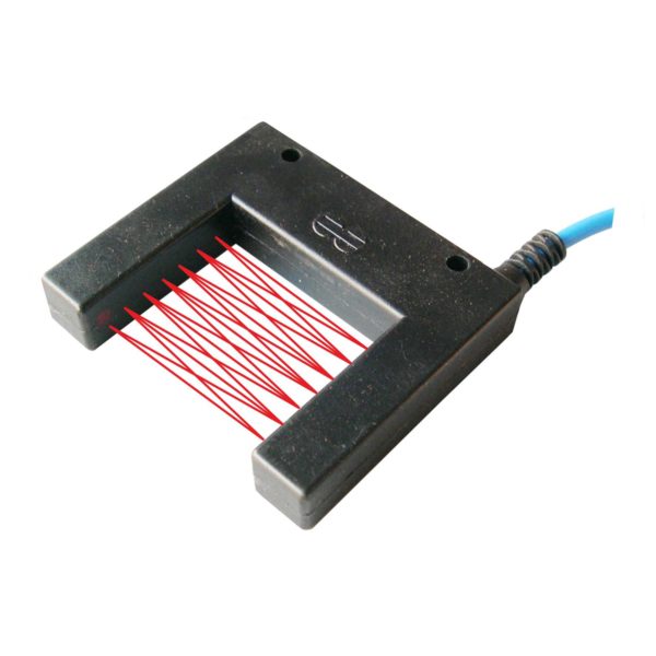 Window Sensor for small object sensing