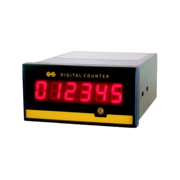 Production Counter / Event Counter / Stroke Counter / Pulse Counter