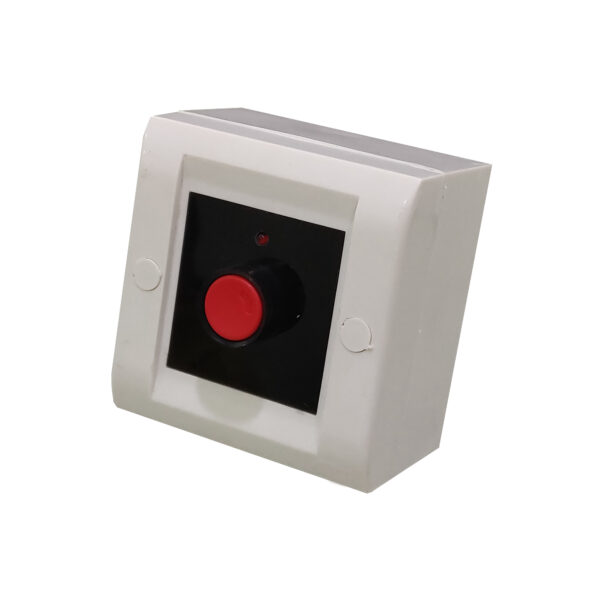 Switch ON Timer for Energy Saving