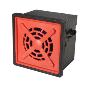 Voice Annunciator from Electronic Switches