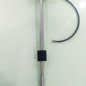 Fuel Liquid Level Sensor