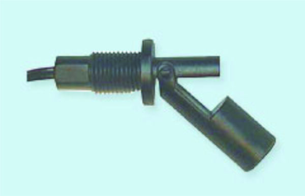 Magnetic Float Level switch - Horizontal Type