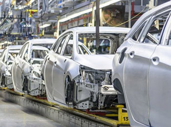 Automobile & Engg 
Safety Light Curtains, Poka-Yoke Systems, Pick-to-light, Data Display / Logging, Automation systems.