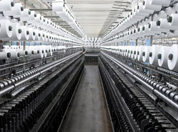 Paper, Film & Textile
Length counting, Web Tension control, Web-Edge guide, Hopper level sensing, Data Logging etc;