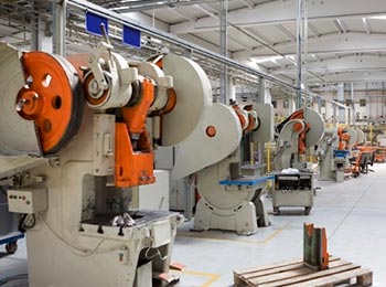 Safety at Work Places IR beams & Safety Light Curtains used for human safety at various machines and various locations.